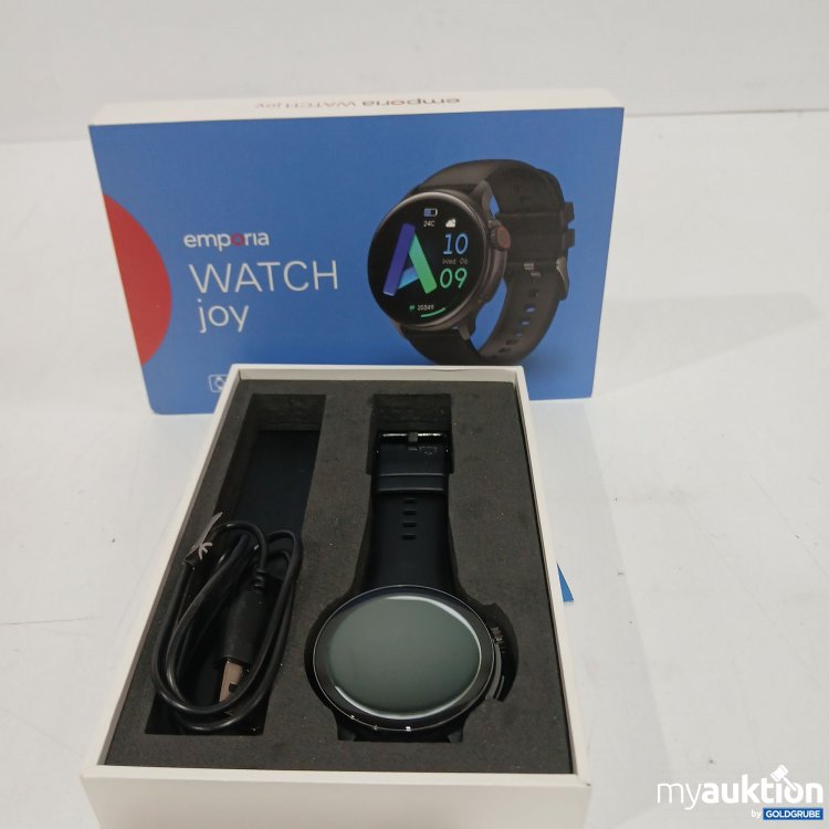 Artikel Nr. 918195: Emporoa Wartch Joy 