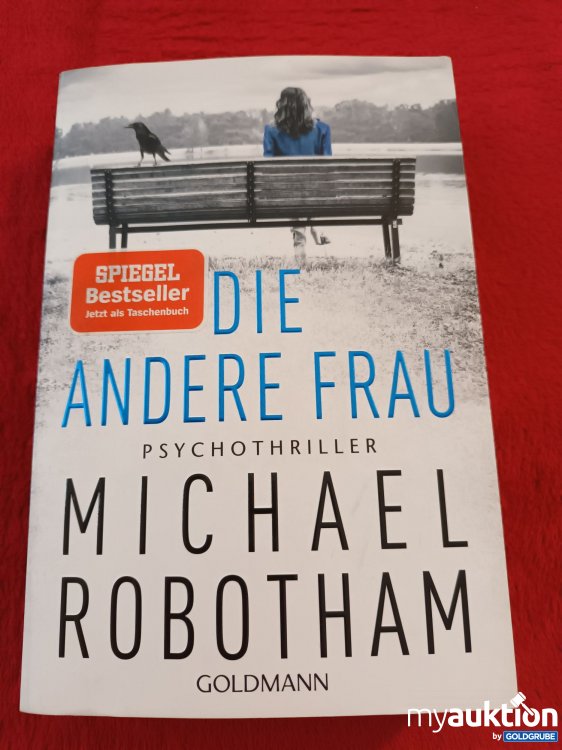Artikel Nr. 927195: Die andere Frau 