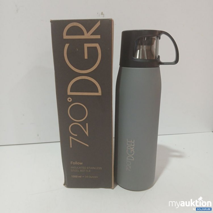 Artikel Nr. 933195: 720°DGREE Thermosflasche
