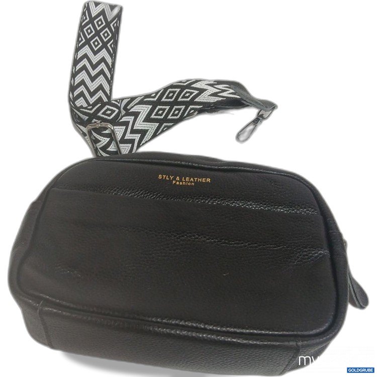 Artikel Nr. 939195 Artikel Nr. 939195: STYL & LEATHER Umhängetasche Fashion cam 20x14cm