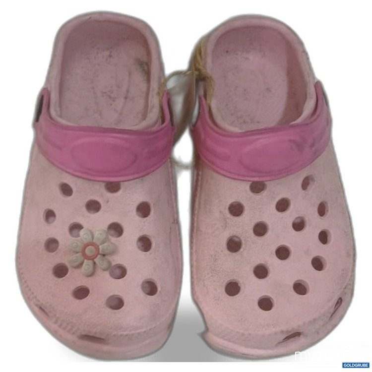 Artikel Nr. 940195 Artikel Nr. 940195: Antonio Kinderschuhe Clogs Größe 31 gebraucht