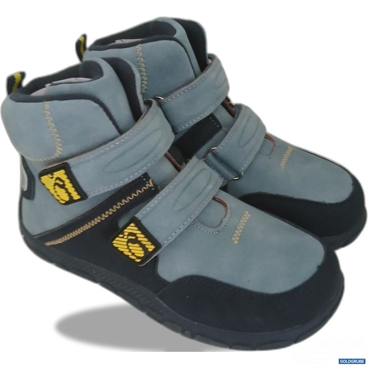 Artikel Nr. 954195: Lamino PU Winterstiefel W25 616 03