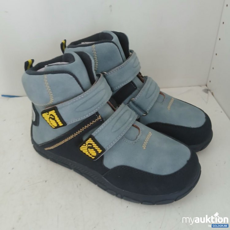 Artikel Nr. 954195: Lamino PU Winterstiefel W25 616 03