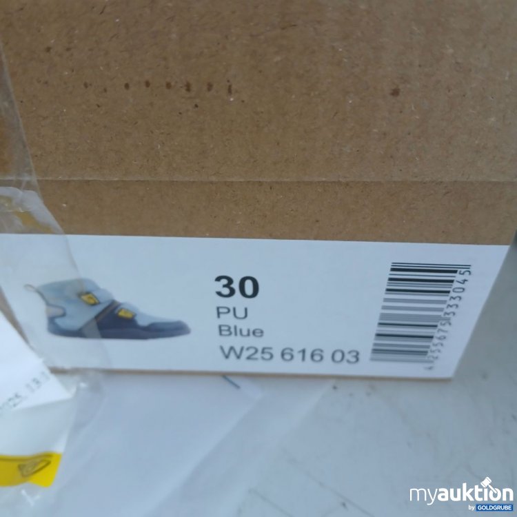 Artikel Nr. 954195: Lamino PU Winterstiefel W25 616 03