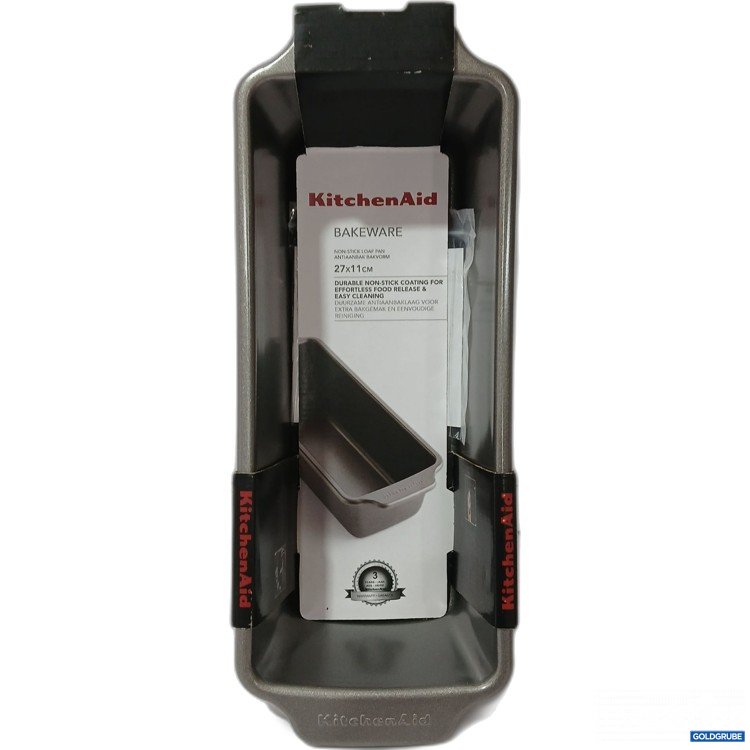 Artikel Nr. 955195 Artikel Nr. 955195: KitchenAid Backform 27×11cm
