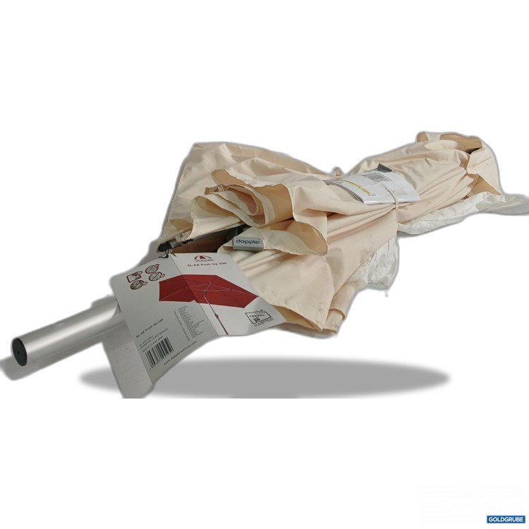 Artikel Nr. 961195: Doppler SL AZ Push UP 220 Sonnenschirm 