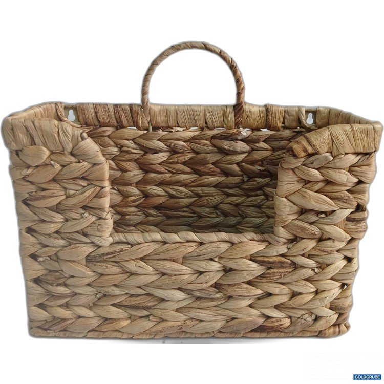 Artikel Nr. 964195: Wandkorb ca. 30x20cm 