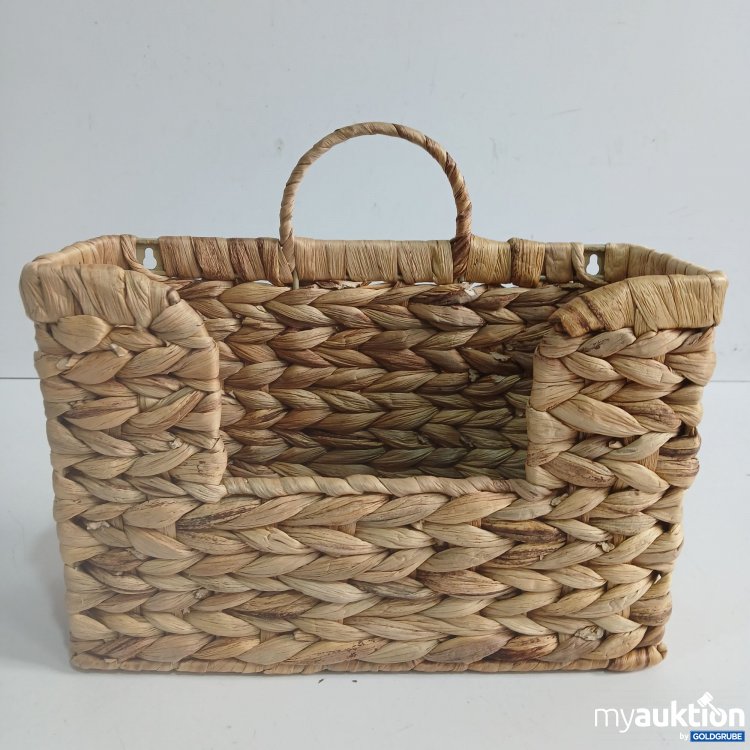Artikel Nr. 964195: Wandkorb ca. 30x20cm 