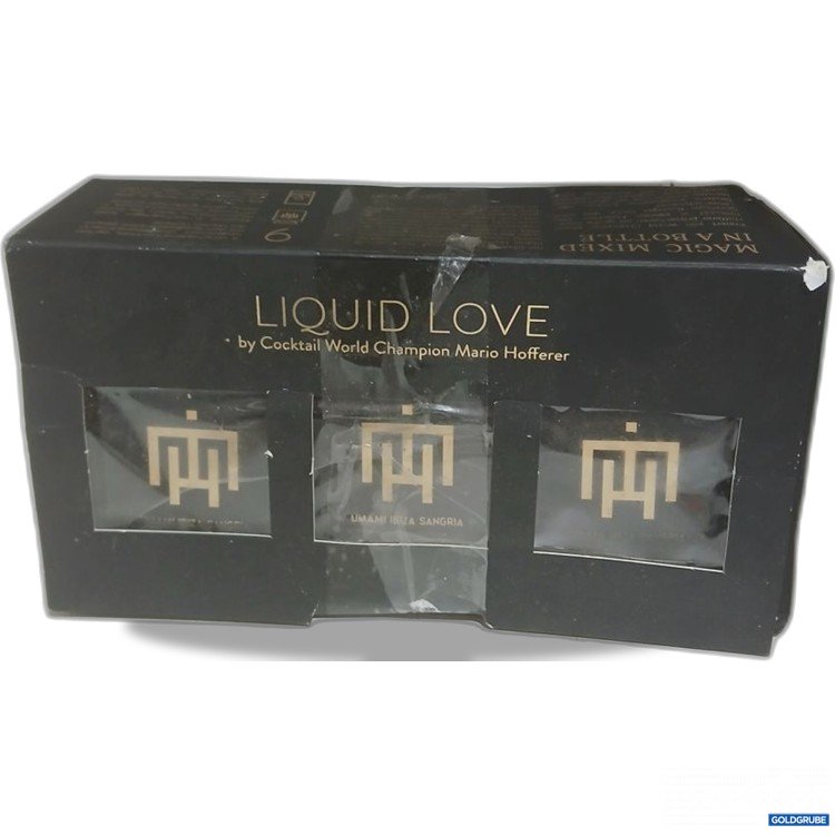 Artikel Nr. 969195 Artikel Nr. 969195: Liquid Love by Cocktail 3x
200 m
l