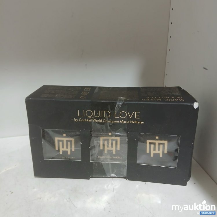 Artikel Nr. 969195 Artikel Nr. 969195: Liquid Love by Cocktail 3x
200 m
l