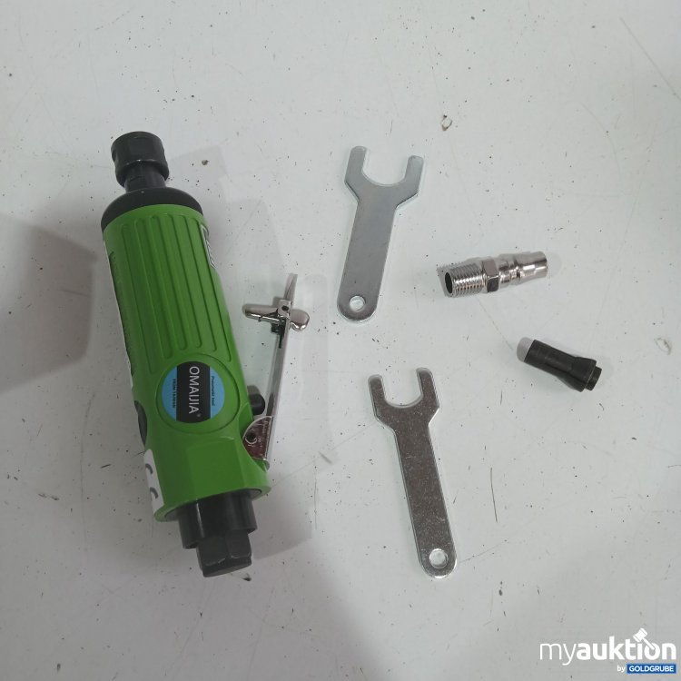 Artikel Nr. 970195: Omaijia air grinder carving instrument 