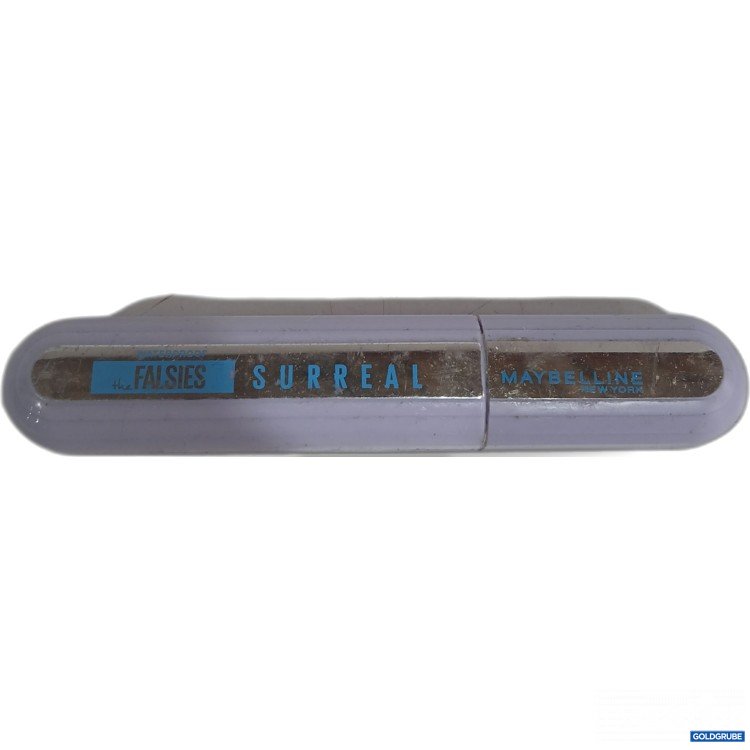 Artikel Nr. 979195: Maybelline waterproof Falsies surreal 10ml 