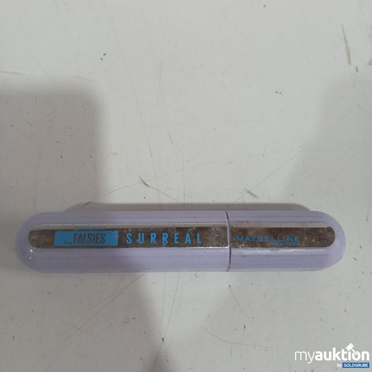 Artikel Nr. 979195: Maybelline waterproof Falsies surreal 10ml 