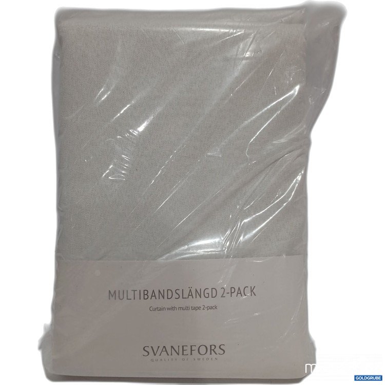 Artikel Nr. 984195 Artikel Nr. 984195: Svanefors Multibandslägend 2er Pack Colin 135x350 04496