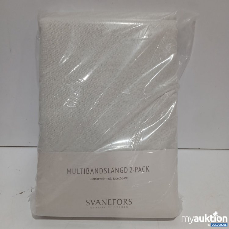 Artikel Nr. 984195 Artikel Nr. 984195: Svanefors Multibandslägend 2er Pack Colin 135x350 04496