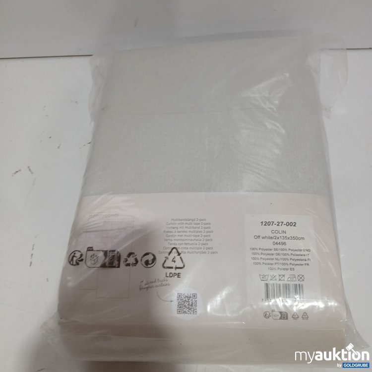 Artikel Nr. 984195 Artikel Nr. 984195: Svanefors Multibandslägend 2er Pack Colin 135x350 04496