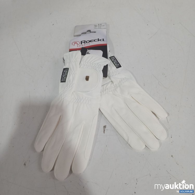 Artikel Nr. 986195: Roeckl Sports Handschuhe 