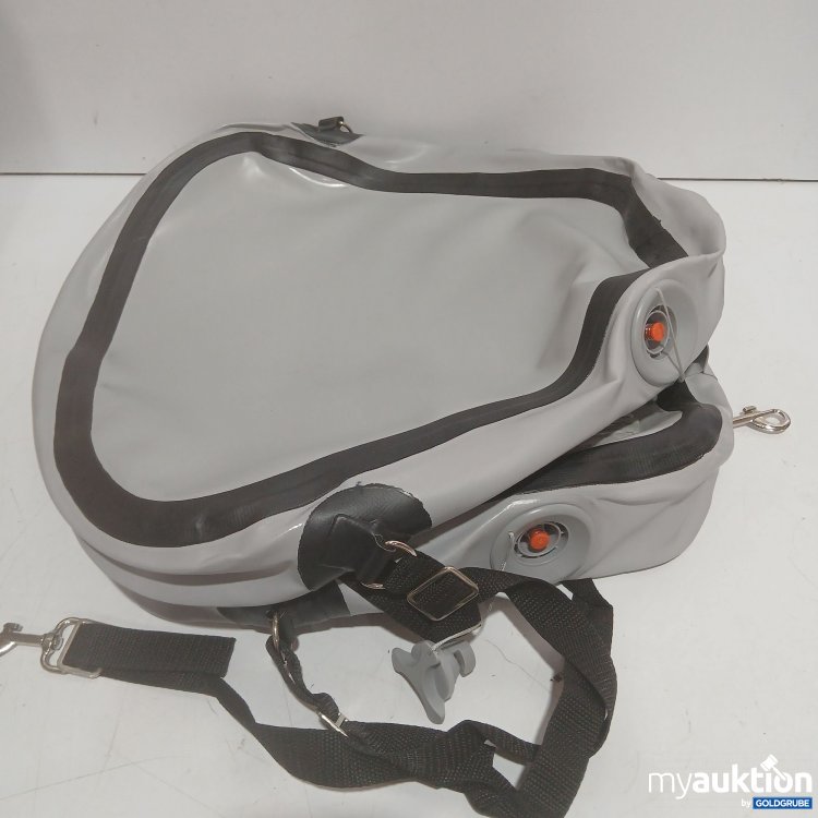 Artikel Nr. 993195 Artikel Nr. 993195: Giant Loop Rogue Dry Bag grau