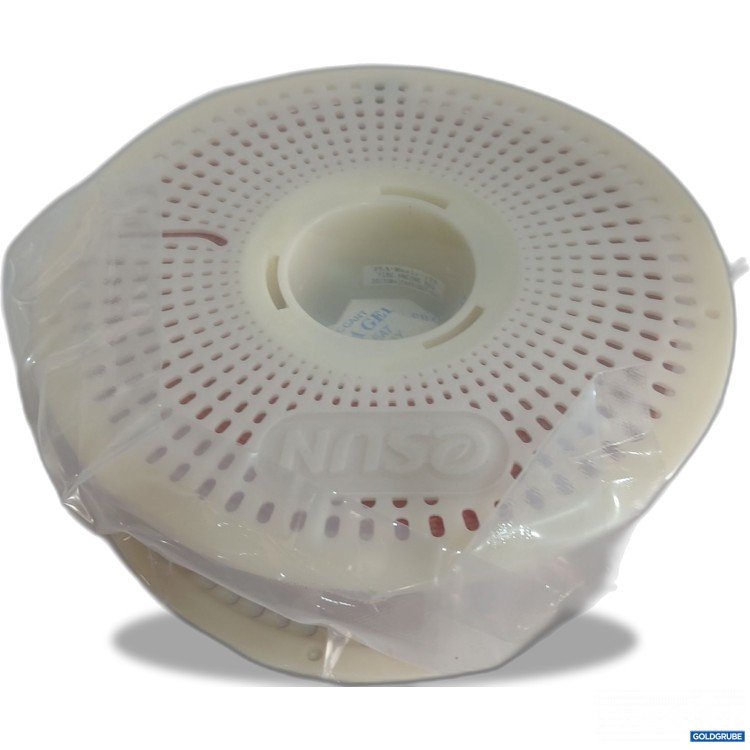 Artikel Nr. 994195 Artikel Nr. 994195: Esun 3D Printer Filament feuerrot ø1,75mm