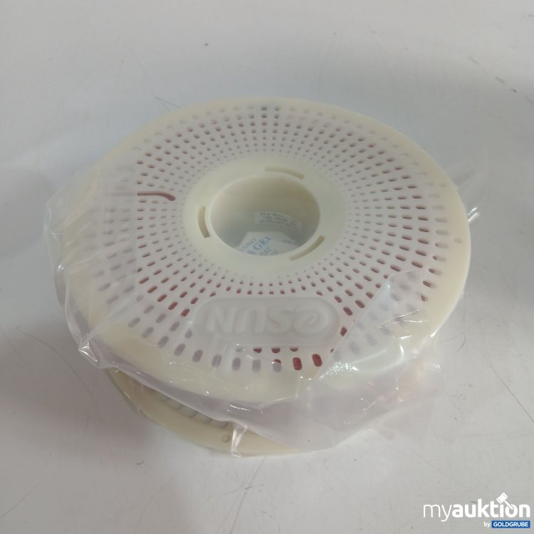 Artikel Nr. 994195 Artikel Nr. 994195: Esun 3D Printer Filament feuerrot ø1,75mm