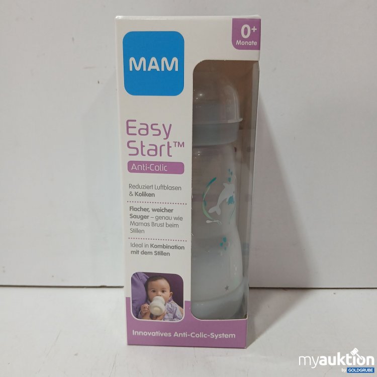 Artikel Nr. 998195: Easy Start Anti Colic 0+ Monate ate 260ml 
