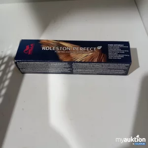 Artikel Nr. 470195: Wella Koleston Perfect Haarfarbe Pure Naturals