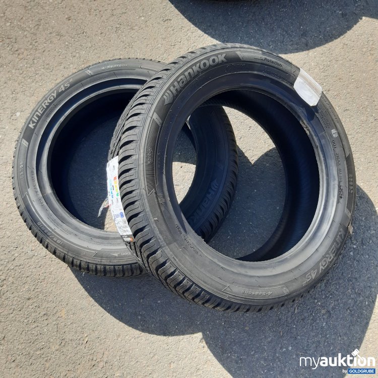 Artikel Nr. 439196 Artikel Nr. 439196: Hankook 185/55R15 86H XL 2 Stück