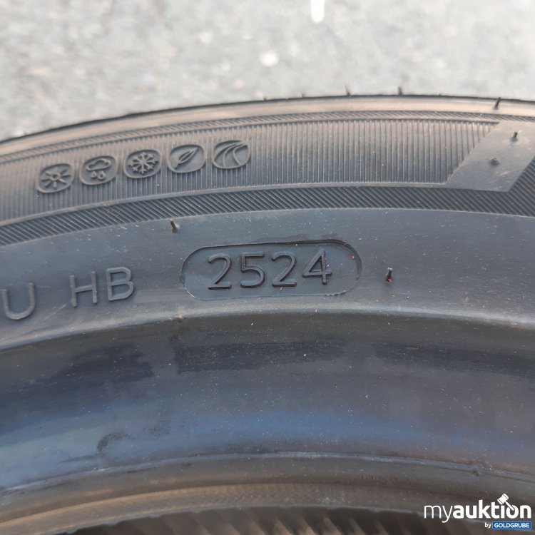 Artikel Nr. 439196 Artikel Nr. 439196: Hankook 185/55R15 86H XL 2 Stück