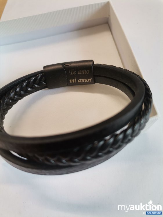 Artikel Nr. 460196 Artikel Nr. 460196: Armband Herren