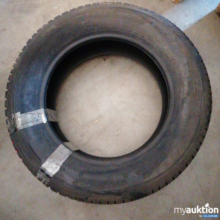 Artikel Nr. 509196 Artikel Nr. 509196: Hankook 225/65R17 M+S Reifen 1Stk