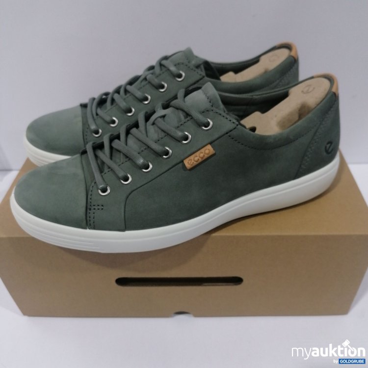 Artikel Nr. 522196: Ecco Soft 7M Shoe Lace Up