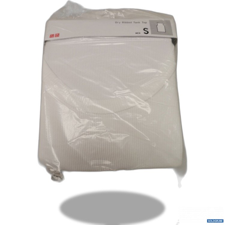 Artikel Nr. 676196 Artikel Nr. 676196: Uniqlo Tank Top