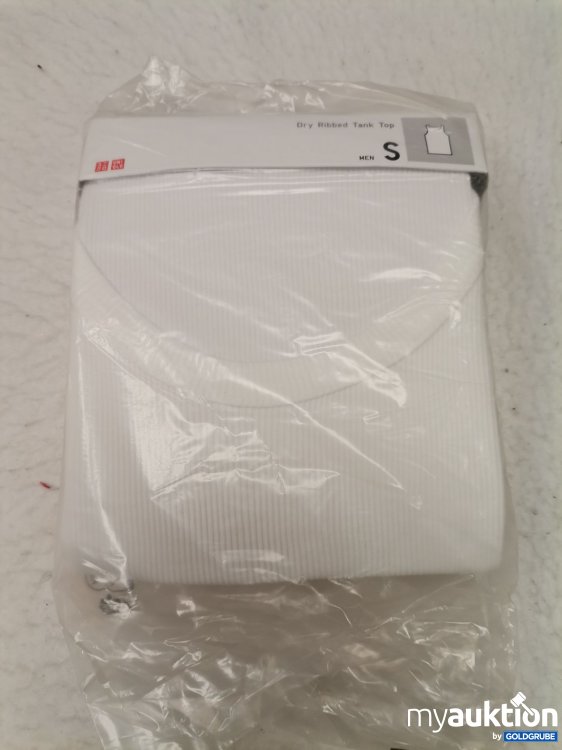 Artikel Nr. 676196 Artikel Nr. 676196: Uniqlo Tank Top