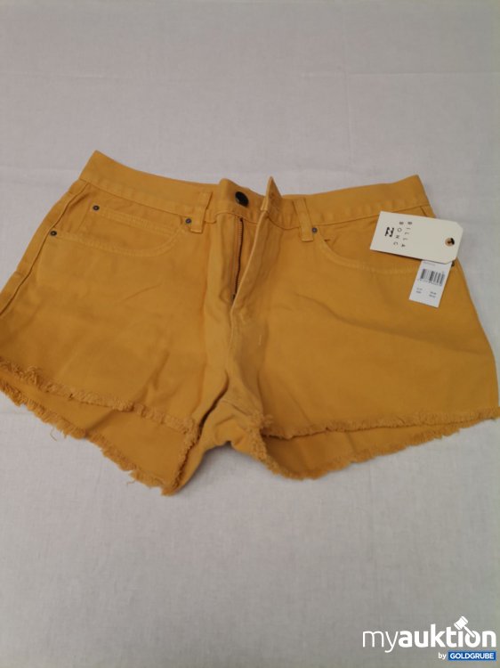 Artikel Nr. 707196 Artikel Nr. 707196: Billabong Jeans Shorts