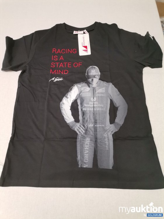 Artikel Nr. 717196 Artikel Nr. 717196: Mick Schuhmacher Shirt