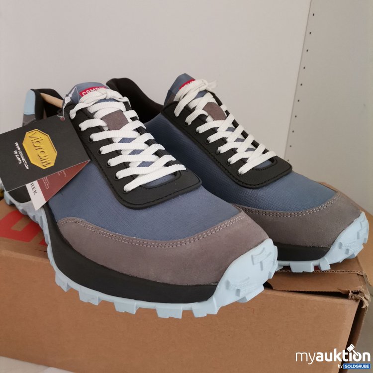 Artikel Nr. 799196 Artikel Nr. 799196: Camper K100864 029 Sneaker