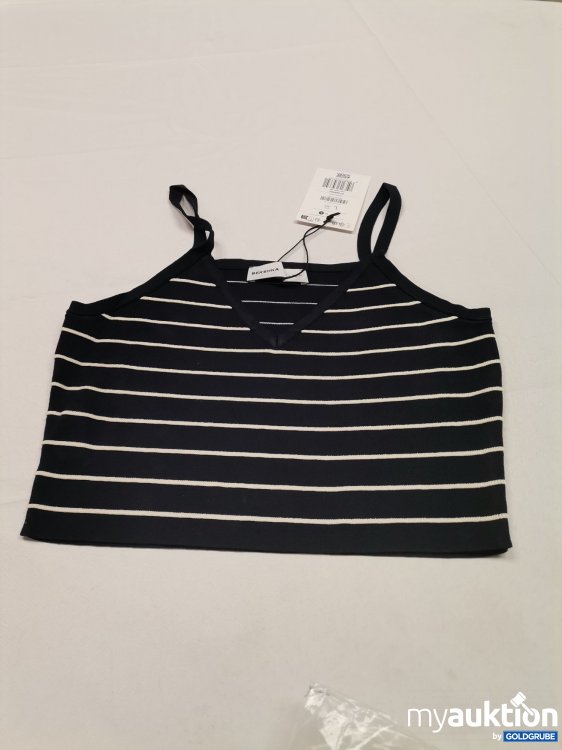 Artikel Nr. 843196 Artikel Nr. 843196: Bershka Top kurz