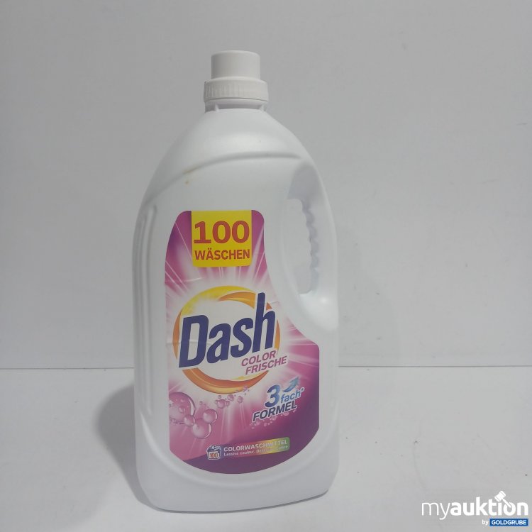 Artikel Nr. 859196: Dash Color Frische 5L
