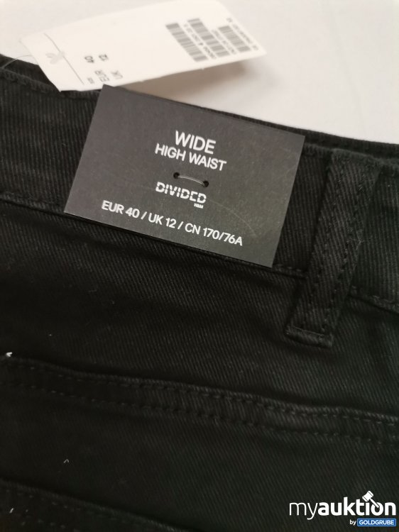Artikel Nr. 863196: H&M Jeans 