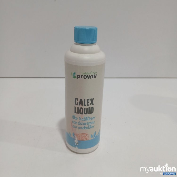 Artikel Nr. 870196: Prowin Calex Liquid 500ml