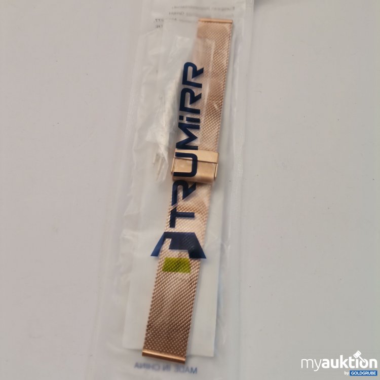 Artikel Nr. 872196: Watchband 