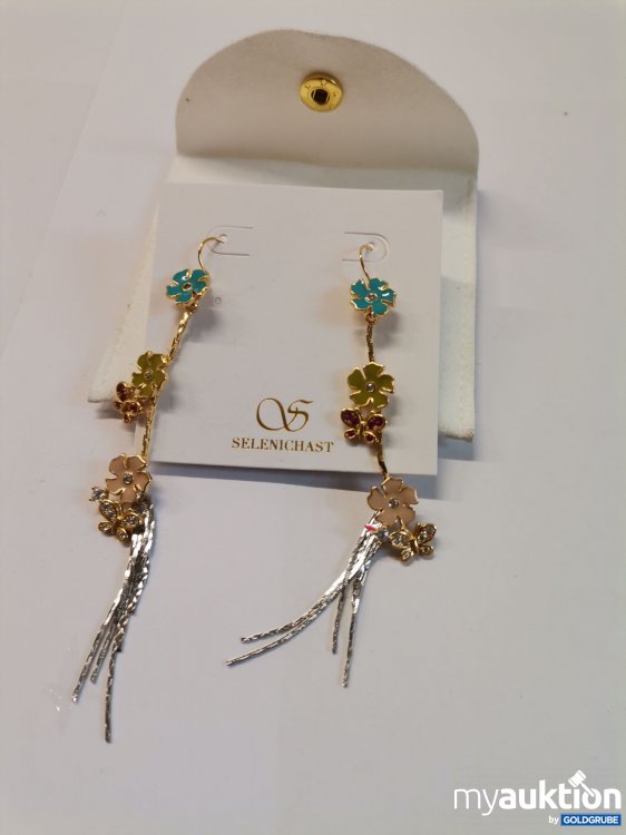 Artikel Nr. 879196: Selenichast Ohrringe 