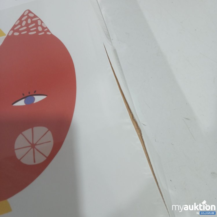 Artikel Nr. 888196: Ikea Pjätteryd Bilder 28x38cm 4Stk 