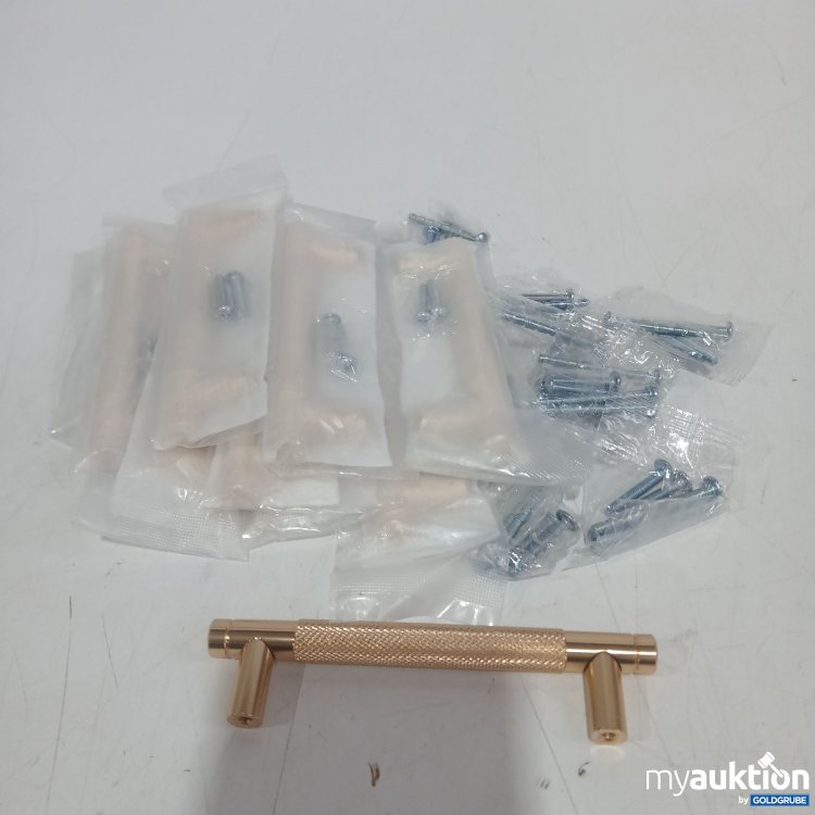 Artikel Nr. 889196 Artikel Nr. 889196: Türgriffe 10stk