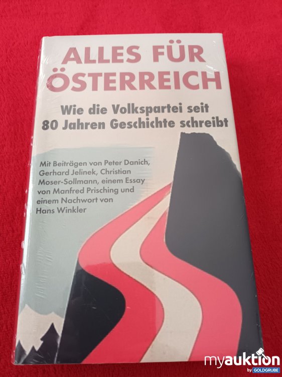 Artikel Nr. 923196 Artikel Nr. 923196: Originalverpackt, Alles für Österreich