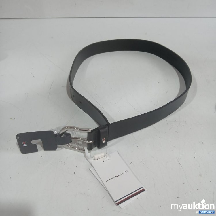 Artikel Nr. 939196 Artikel Nr. 939196: Tommy Hilfiger Women Belt Schwarz 85