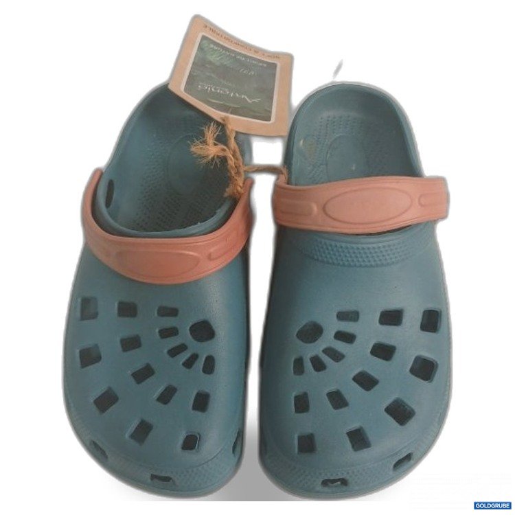 Artikel Nr. 940196 Artikel Nr. 940196: Antonio Kinderschuhe Clogs Größe 36 gebraucht