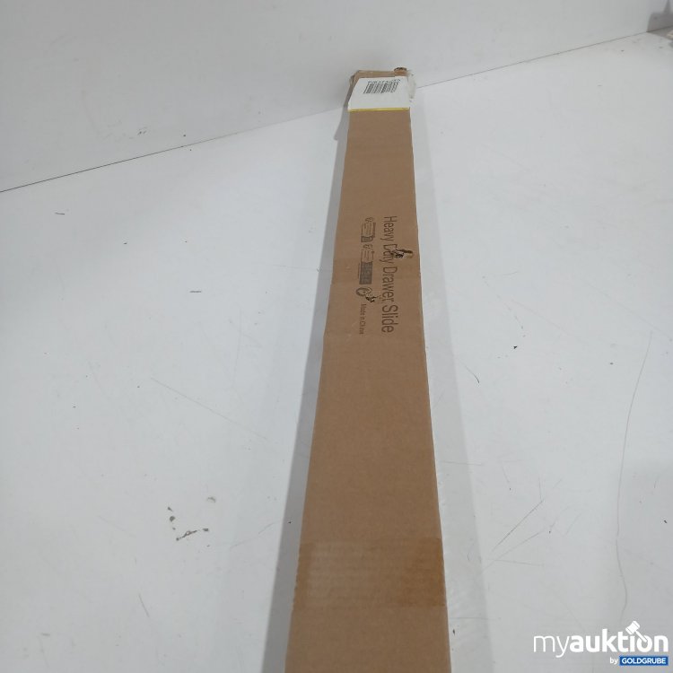 Artikel Nr. 951196: Vadania VD2576 Utra Heavy Duty Schubladenauszüge 120mm inkl. Schloss 