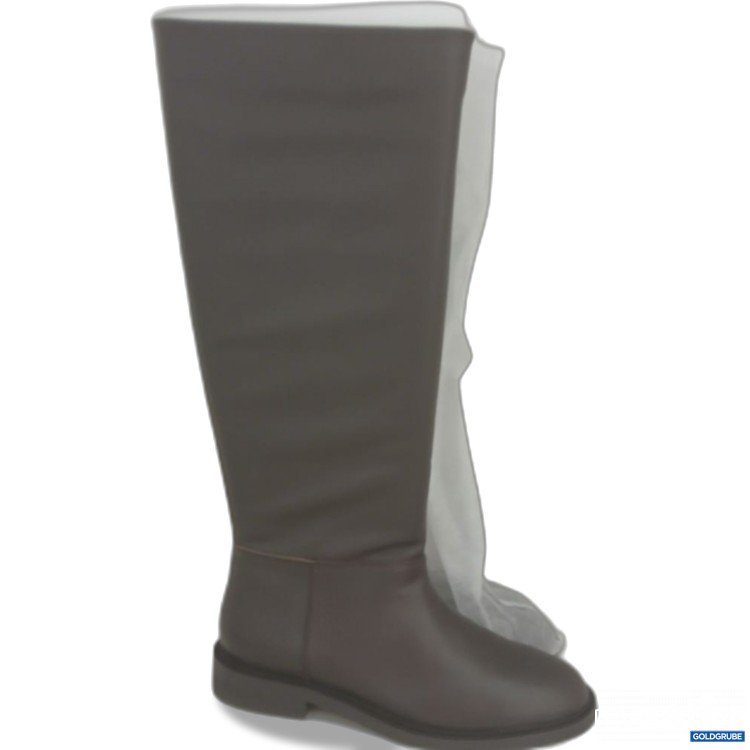 Artikel Nr. 952196: L 37 Handmade shoes Simple Boots Braun