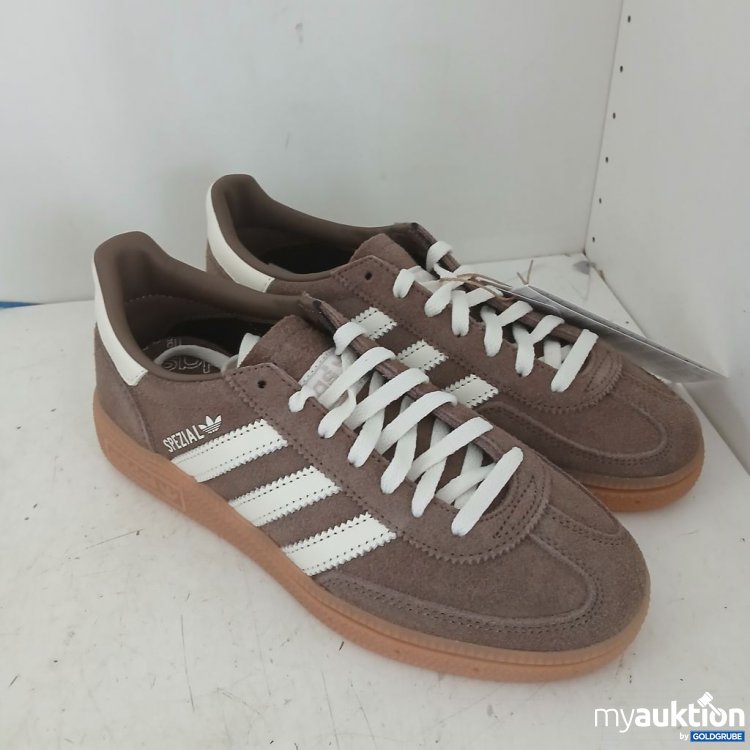 Artikel Nr. 954196: Adidas Handball Spezial W Sneakers